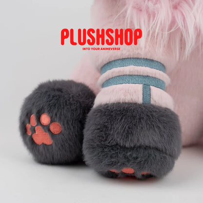 [Restock] Akazameow (17IN)