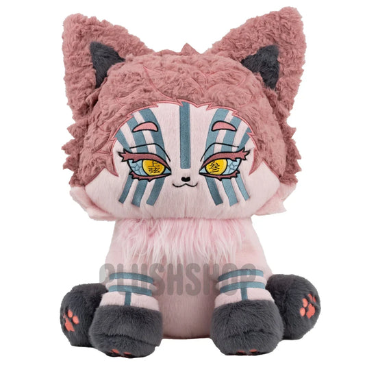 [Restock] Akazameow (17IN)