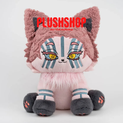 [Restock] Akazameow (17IN)