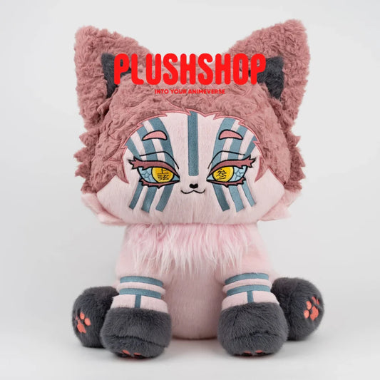 [Restock] Akazameow (17IN)