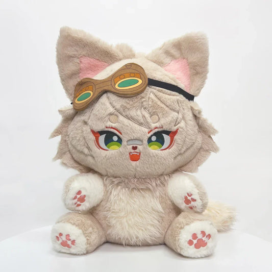 [Restock ] Bennett meow Genshin（17IN)
