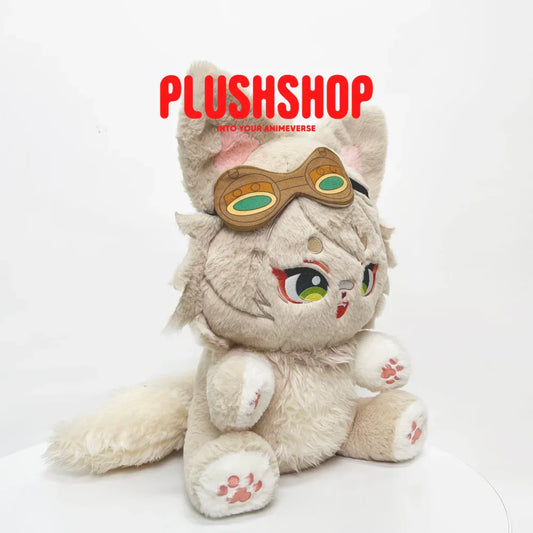 [Restock ] Bennett meow Genshin（17IN)