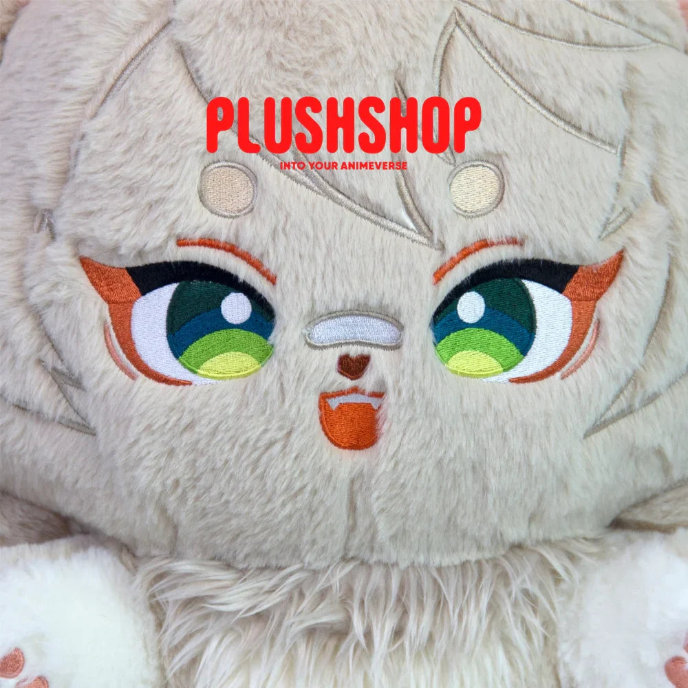 [Restock ] Bennett meow Genshin（17IN)
