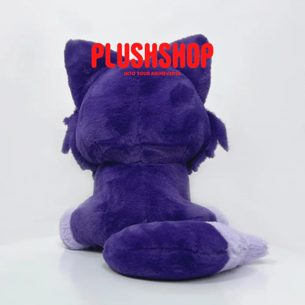 [Restock ] Dr. Ratio Meow (17IN)