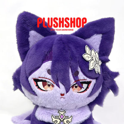 [Restock ] Dr. Ratio Meow (17IN)