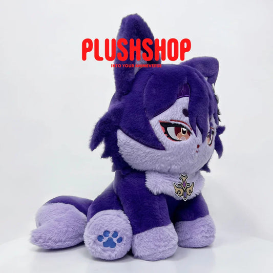 [Restock ] Dr. Ratio Meow (17IN)