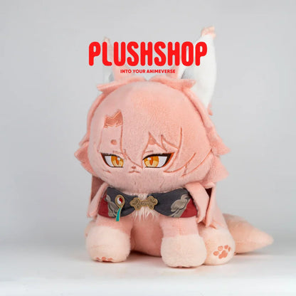 [Restock] Jiaoqiu Meow (18IN)