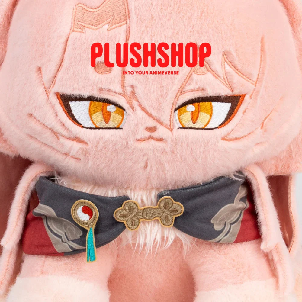 [Restock] Jiaoqiu Meow (18IN)
