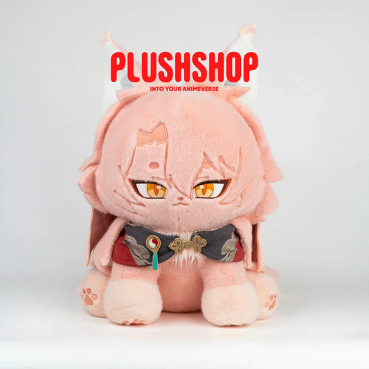 [Restock] Jiaoqiu Meow (18IN)
