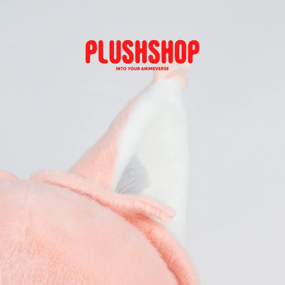 [Restock] Jiaoqiu Meow (18IN)