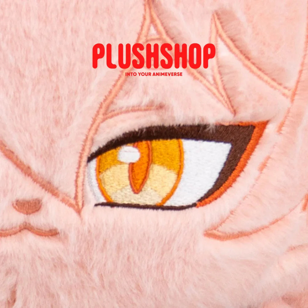 [Restock] Jiaoqiu Meow (18IN)