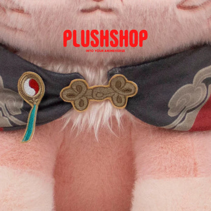 [Restock] Jiaoqiu Meow (18IN)