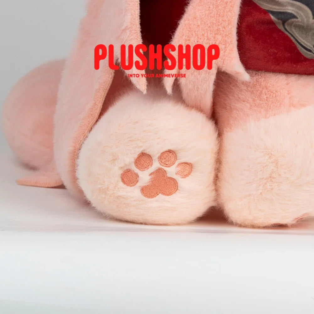 [Restock] Jiaoqiu Meow (18IN)