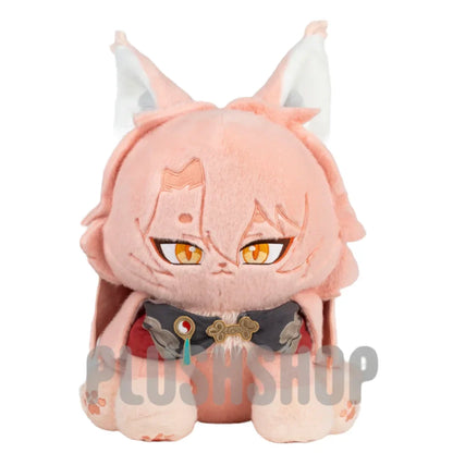 [Restock] Jiaoqiu Meow (18IN)