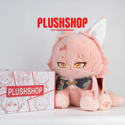 [Restock] Jiaoqiu Meow (18IN)