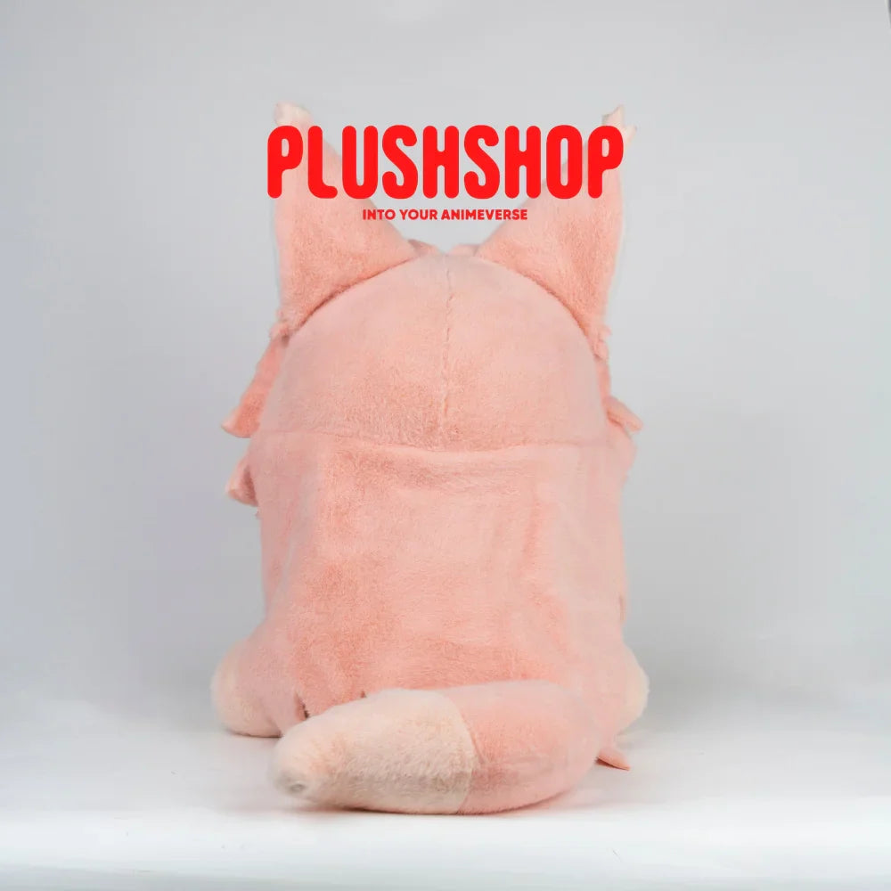 [Restock] Jiaoqiu Meow (18IN)