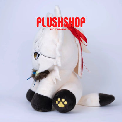 [Restock ] Jingyuan Meow (17IN)