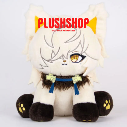[Restock ] Jingyuan Meow (17IN)