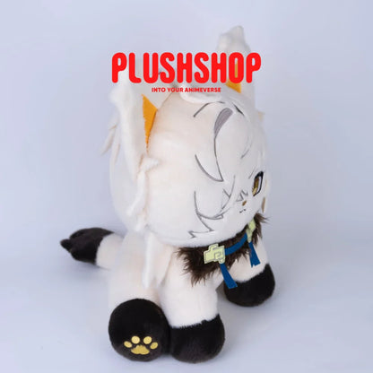 [Restock ] Jingyuan Meow (17IN)