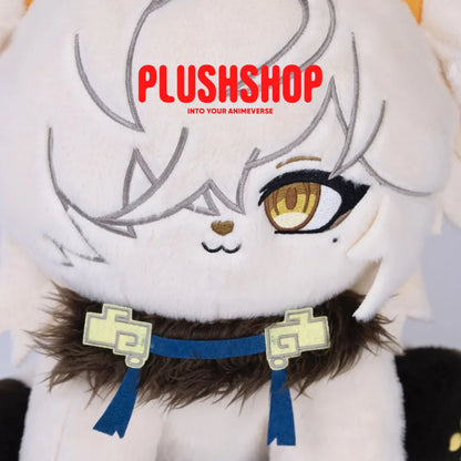 [Restock ] Jingyuan Meow (17IN)