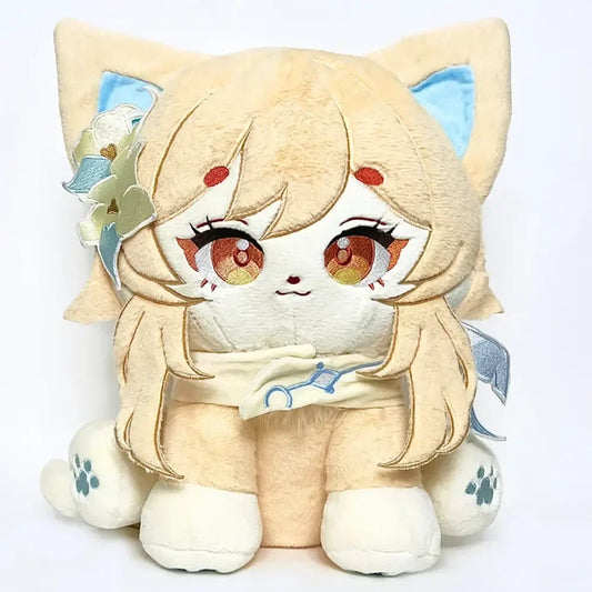 [Restock ]Lumine Meow (18IN)