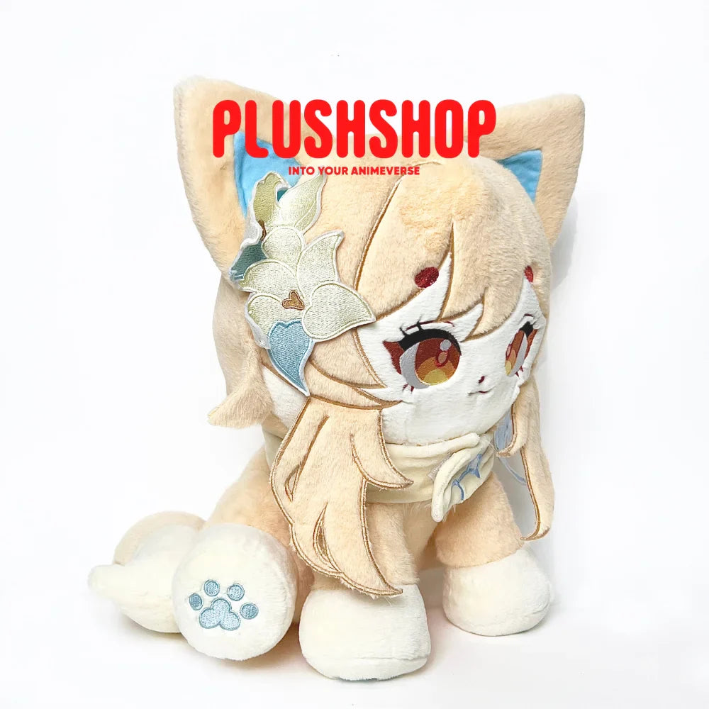 [Restock ]Lumine Meow (18IN)