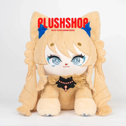 [Restock ] Navia Meow (17IN)