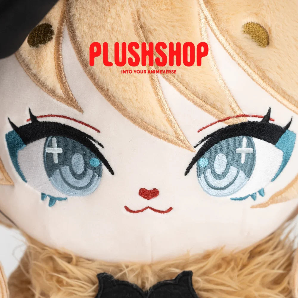 [Restock ] Navia Meow (17IN)