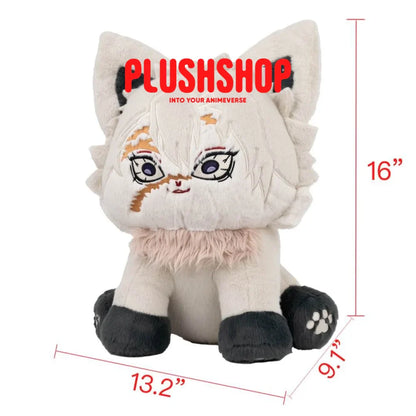 [Restock] Sanemimeow (16IN)