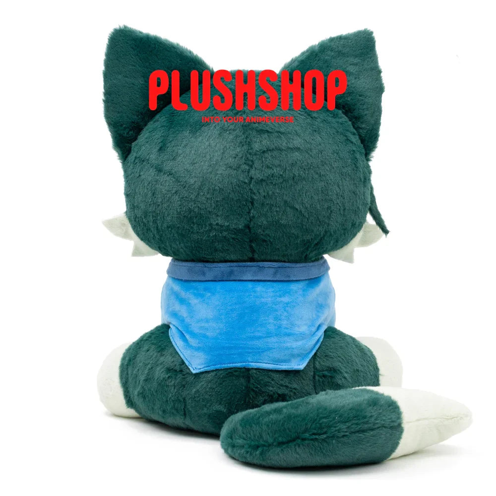 Rinmeow (17IN)