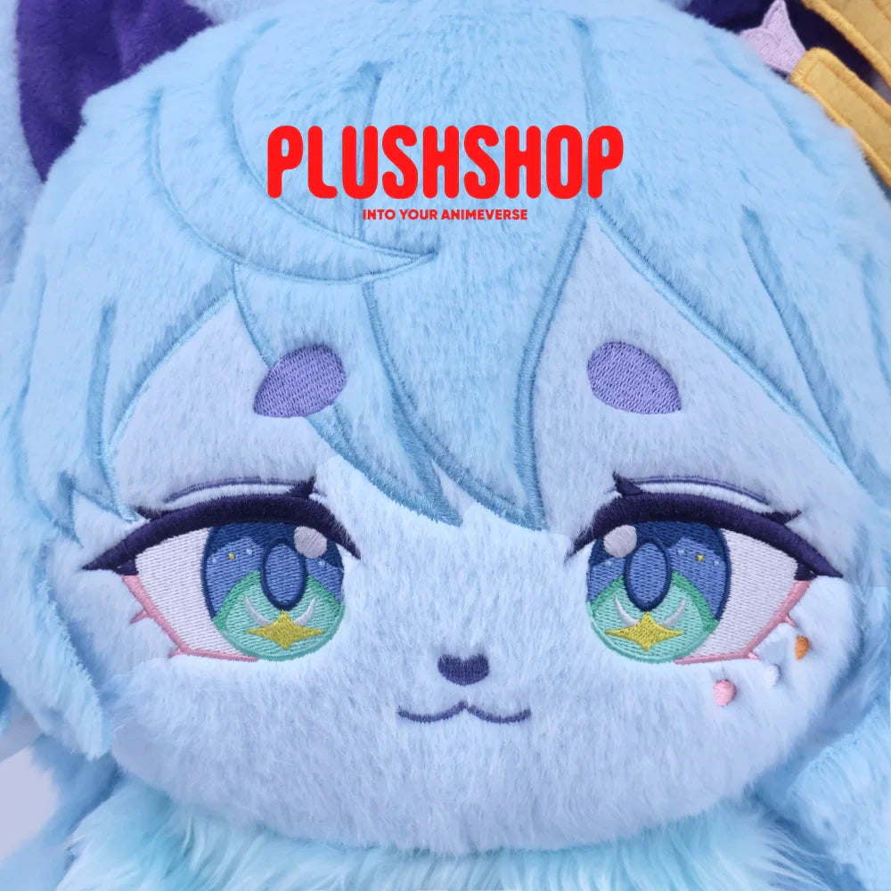 Robin Meow (16IN)