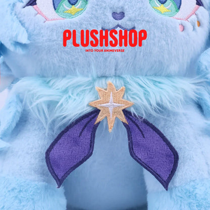 Robin Meow (16IN)