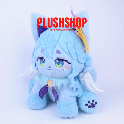 Robin Meow (16IN)