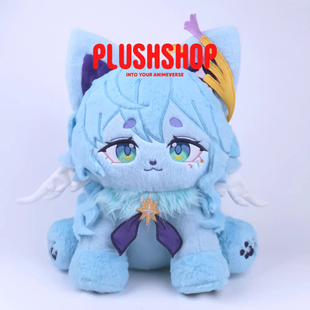 Robin Meow (16IN)
