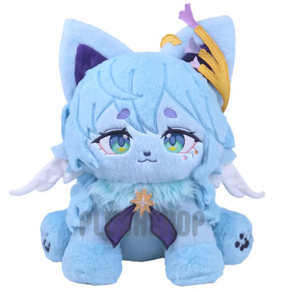 Robin Meow (16IN)