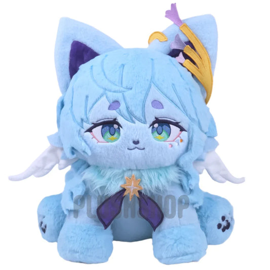 Robin Meow (16IN)