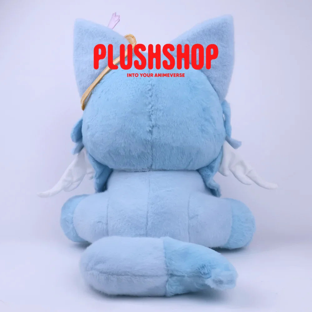 Robin Meow (16IN)