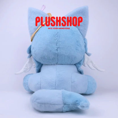 Robin Meow (16IN)