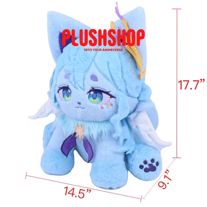 Robin Meow (16IN)