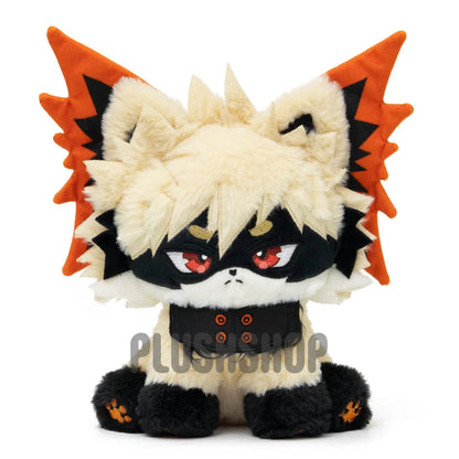 S6 Bakugomeow (9IN)
