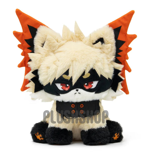 S6 Bakugomeow (9IN)