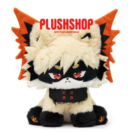 S6 Bakugomeow (9IN)