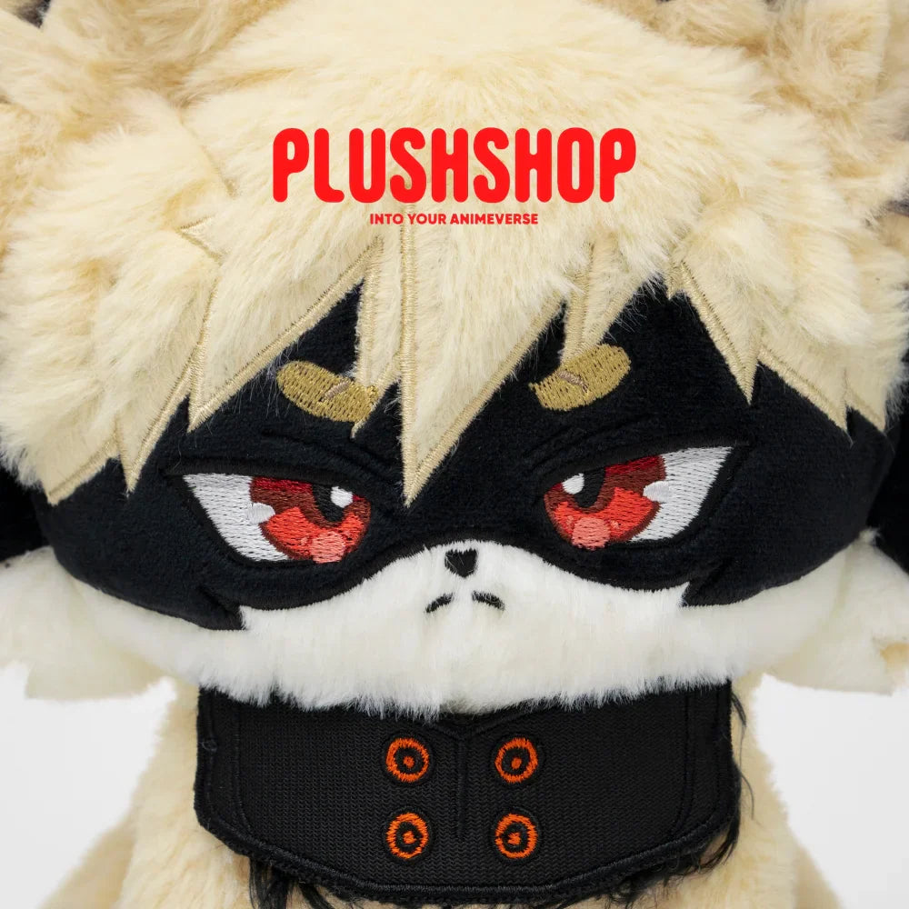 S6 Bakugomeow (9IN)