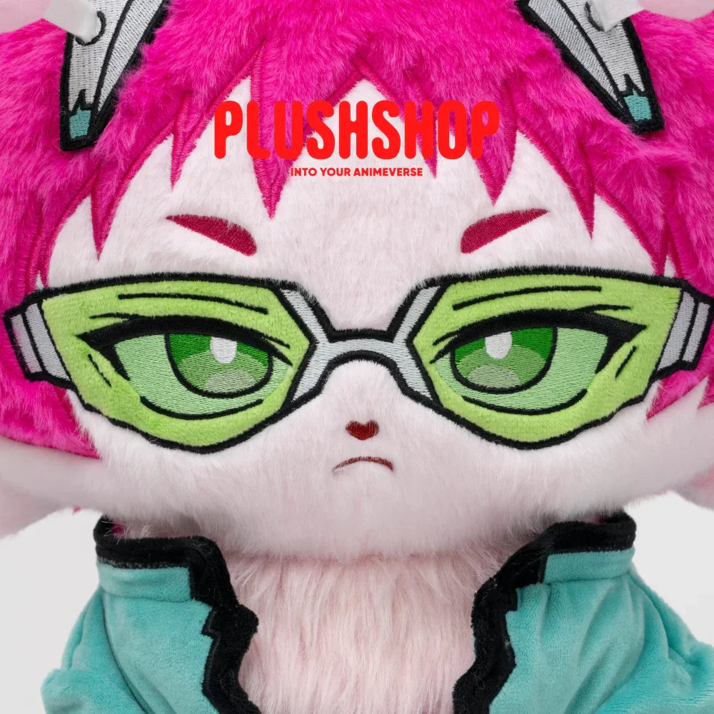 Saikimeow (17IN)
