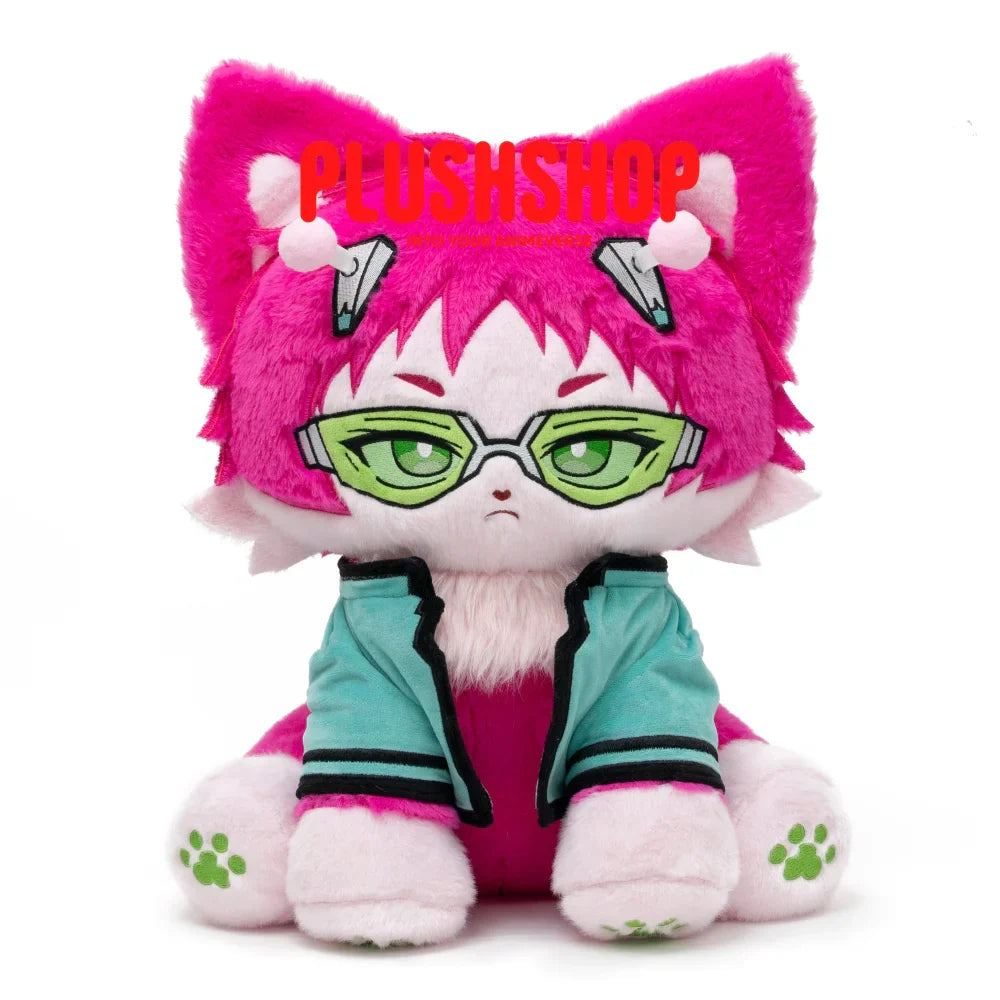 Saikimeow (17IN)