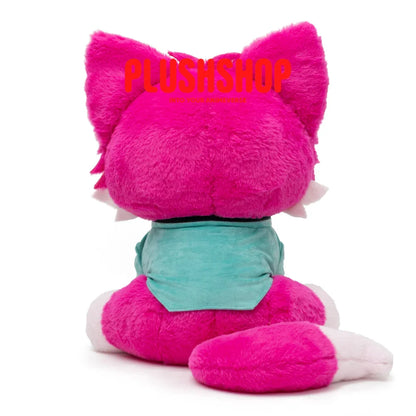 Saikimeow (17IN)