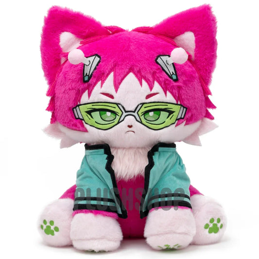 Saikimeow (17IN)