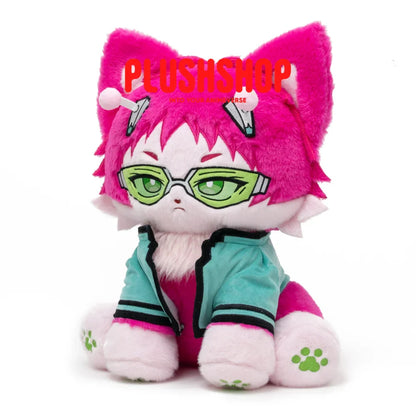 Saikimeow (17IN)