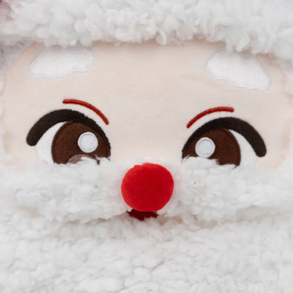 Santameow (17IN)「Low Stock」