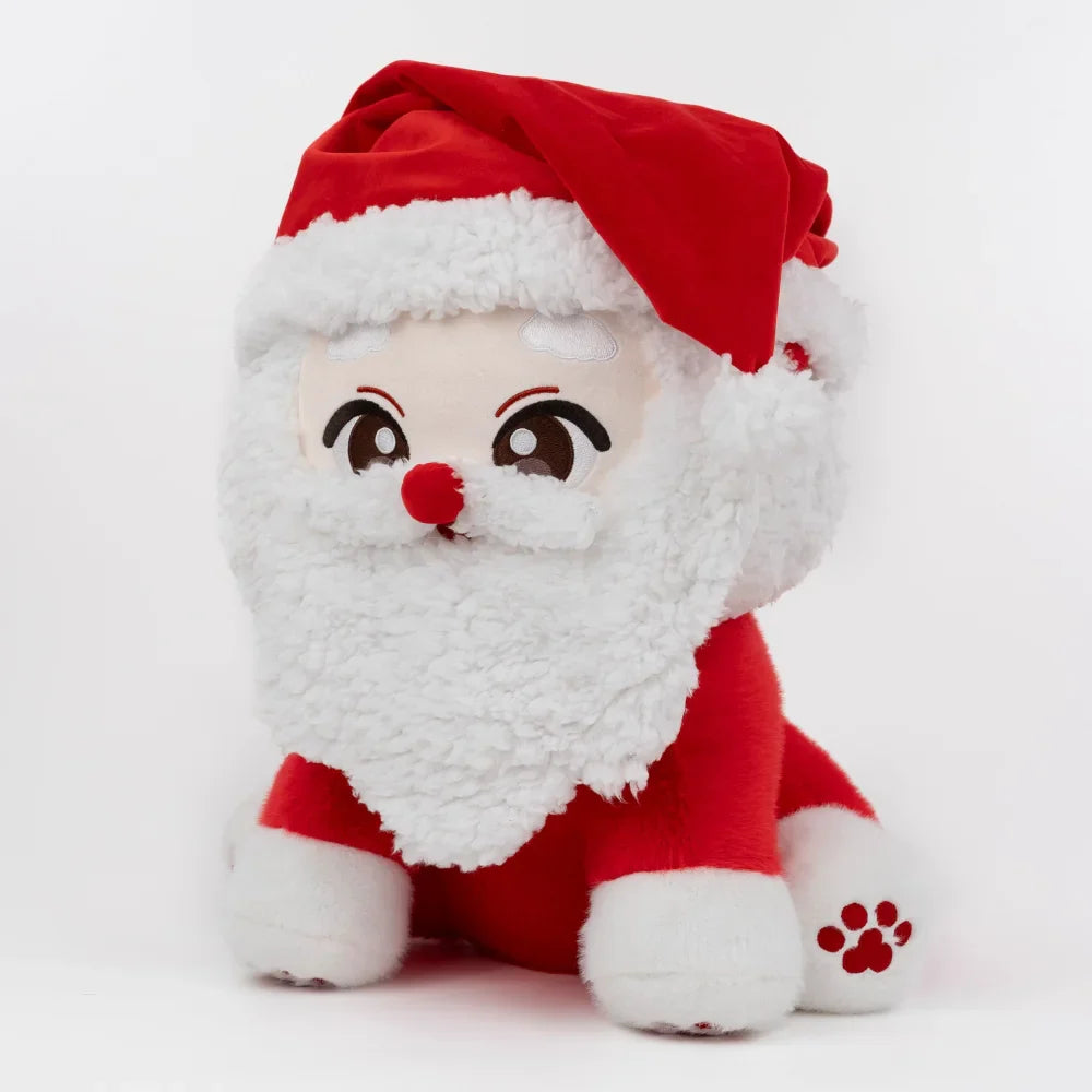 Santameow (17IN)「Low Stock」